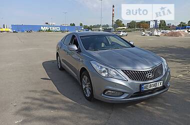 Седан Hyundai Grandeur 2014 в Днепре