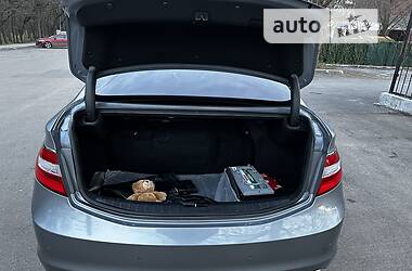 Седан Hyundai Grandeur 2016 в 