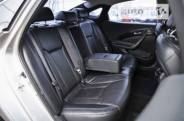 Седан Hyundai Grandeur 2012 в Харькове