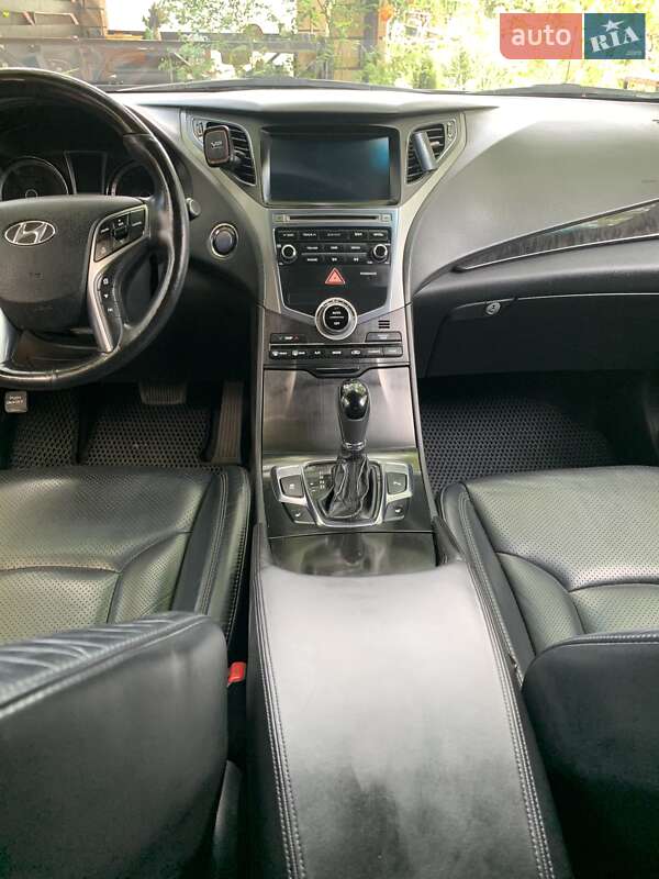 Седан Hyundai Grandeur 2016 в Одесі