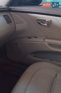 Седан Hyundai Grandeur 2008 в Золотоноше