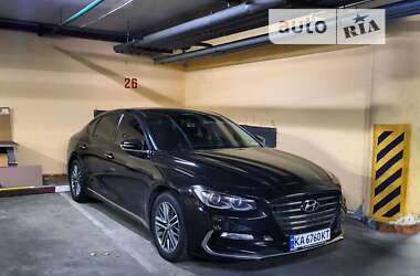 Седан Hyundai Grandeur 2017 в Киеве