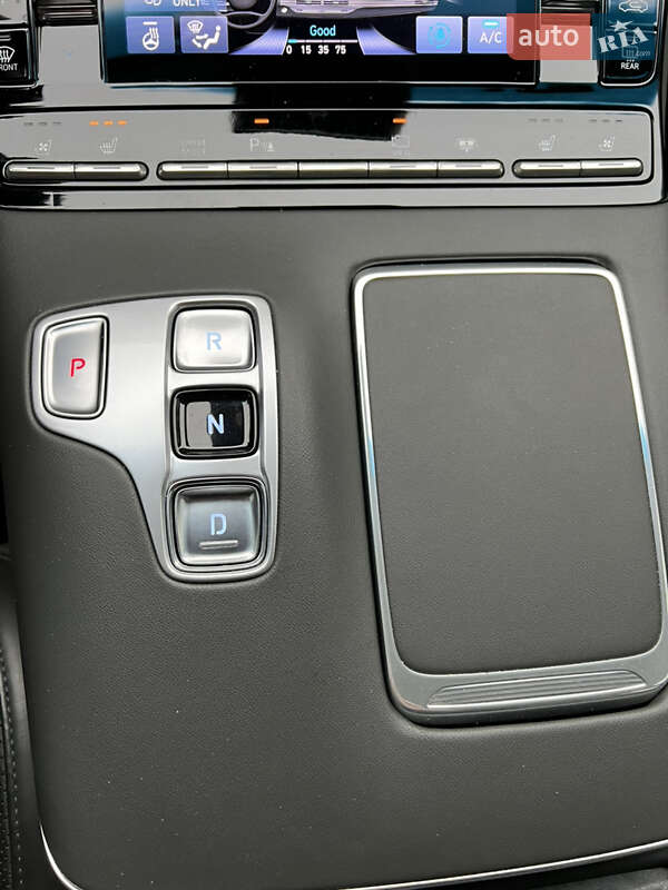 Седан Hyundai Grandeur 2020 в Киеве