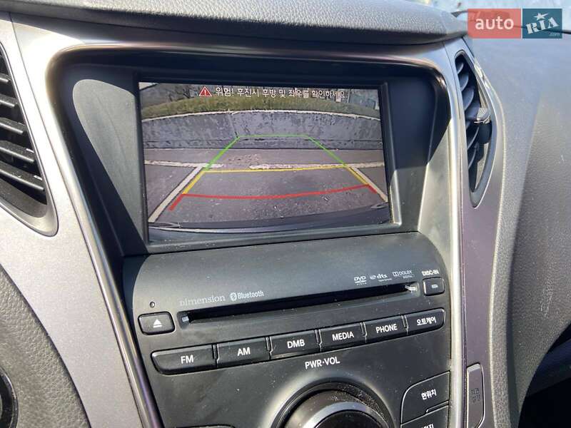 Седан Hyundai Grandeur 2012 в Одесі фото 10 Седан Hyundai Grandeur 2012 в Одесі