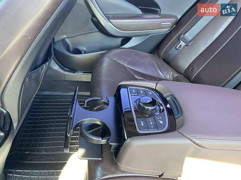 Седан Hyundai Grandeur 2012 в Одесі фото 23 Седан Hyundai Grandeur 2012 в Одесі