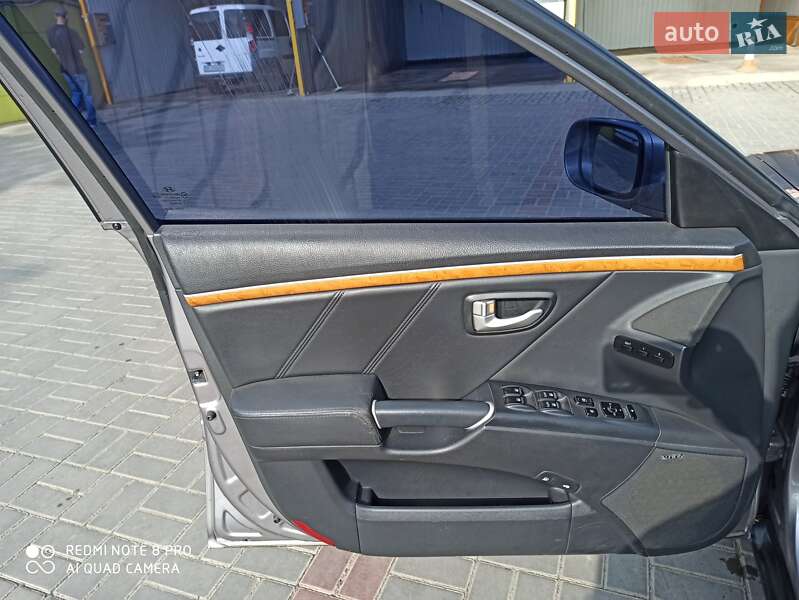 Седан Hyundai Grandeur 2008 в Миколаєві