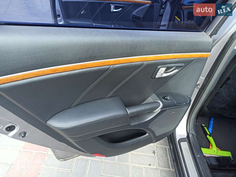 Седан Hyundai Grandeur 2008 в Миколаєві