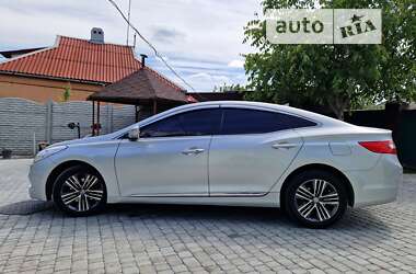 Седан Hyundai Grandeur 2013 в Кривому Розі