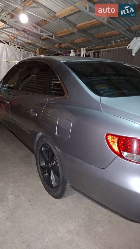 Седан Hyundai Grandeur 2008 в Сумах