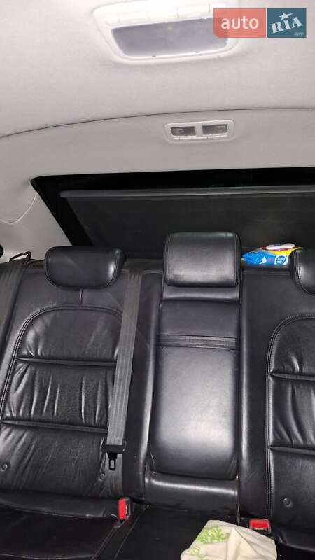 Седан Hyundai Grandeur 2008 в Сумах