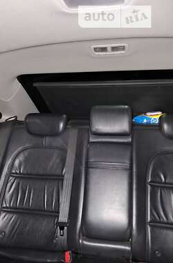 Седан Hyundai Grandeur 2008 в Сумах