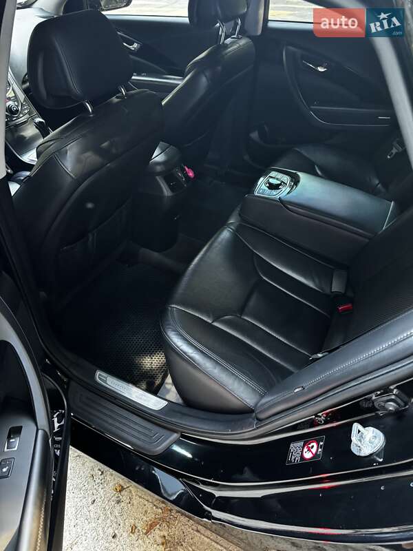 Седан Hyundai Grandeur 2013 в Львові фото 29 Седан Hyundai Grandeur 2013 в Львові