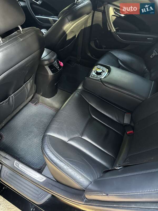 Седан Hyundai Grandeur 2013 в Львові фото 34 Седан Hyundai Grandeur 2013 в Львові