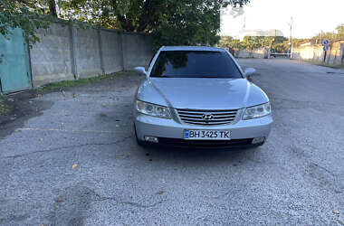 Седан Hyundai Grandeur 2007 в Одесі