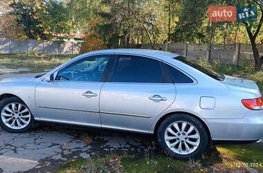 Седан Hyundai Grandeur 2006 в Золочеве