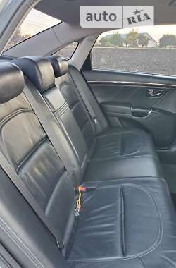 Седан Hyundai Grandeur 2008 в Чутовому