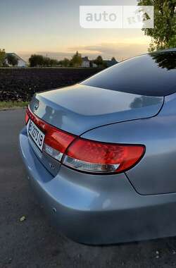 Седан Hyundai Grandeur 2008 в Чутовому