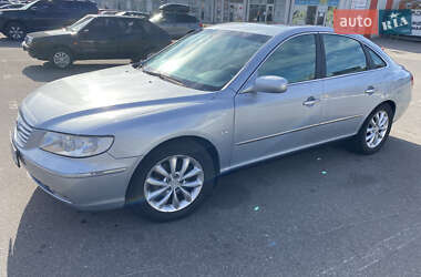 Седан Hyundai Grandeur 2007 в Харкові