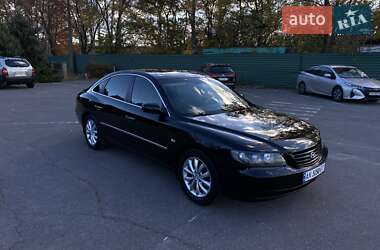 Седан Hyundai Grandeur 2008 в Харкові