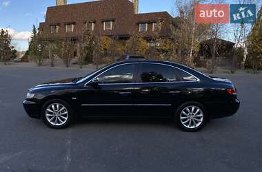 Седан Hyundai Grandeur 2008 в Харкові