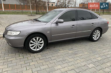 Седан Hyundai Grandeur 2007 в Ізмаїлі