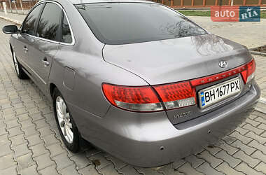 Седан Hyundai Grandeur 2007 в Ізмаїлі