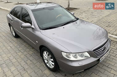 Седан Hyundai Grandeur 2007 в Ізмаїлі