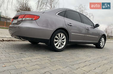 Седан Hyundai Grandeur 2007 в Ізмаїлі