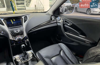 Седан Hyundai Grandeur 2012 в Черкасах