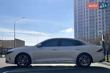 Седан Hyundai Grandeur 2020 в 