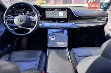 Седан Hyundai Grandeur 2020 в 