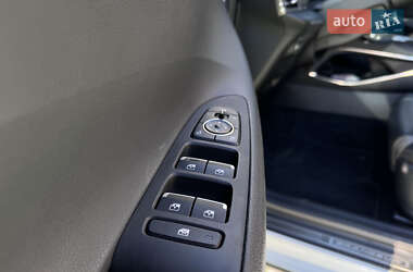 Седан Hyundai Grandeur 2020 в 