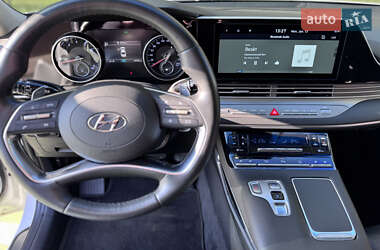 Седан Hyundai Grandeur 2020 в 