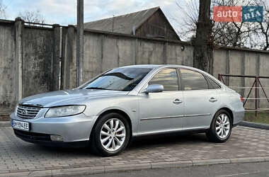 Седан Hyundai Grandeur 2007 в Лубнах