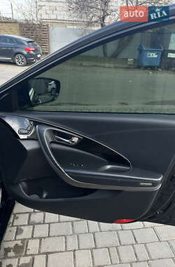Седан Hyundai Grandeur 2011 в 