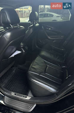 Седан Hyundai Grandeur 2011 в 