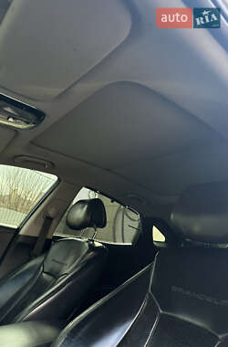 Седан Hyundai Grandeur 2011 в 