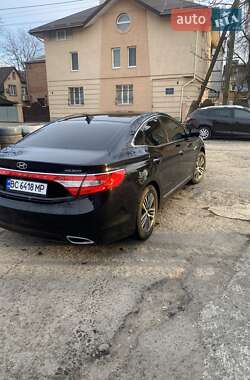Седан Hyundai Grandeur 2013 в 