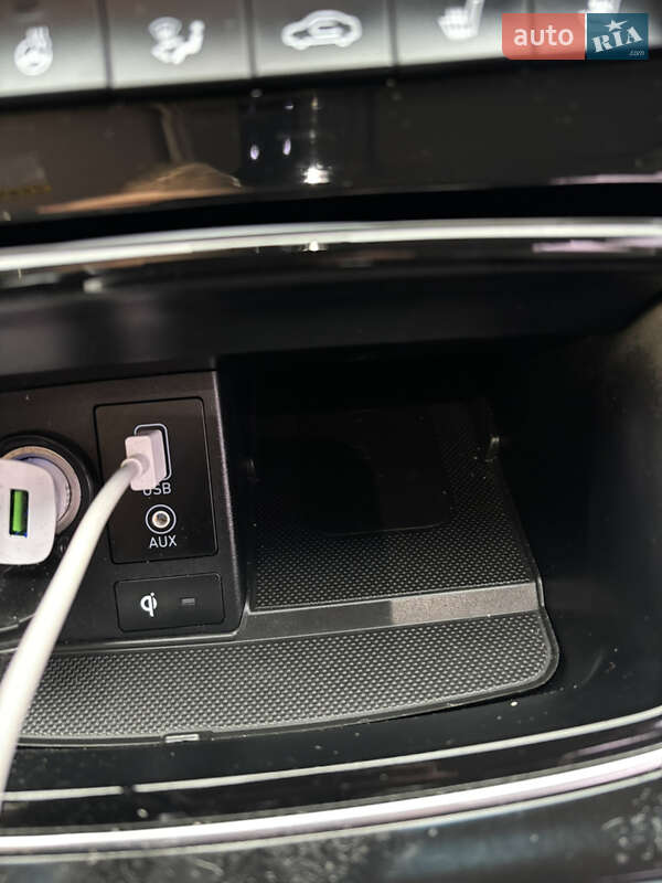 Седан Hyundai Grandeur 2019 в Киеве