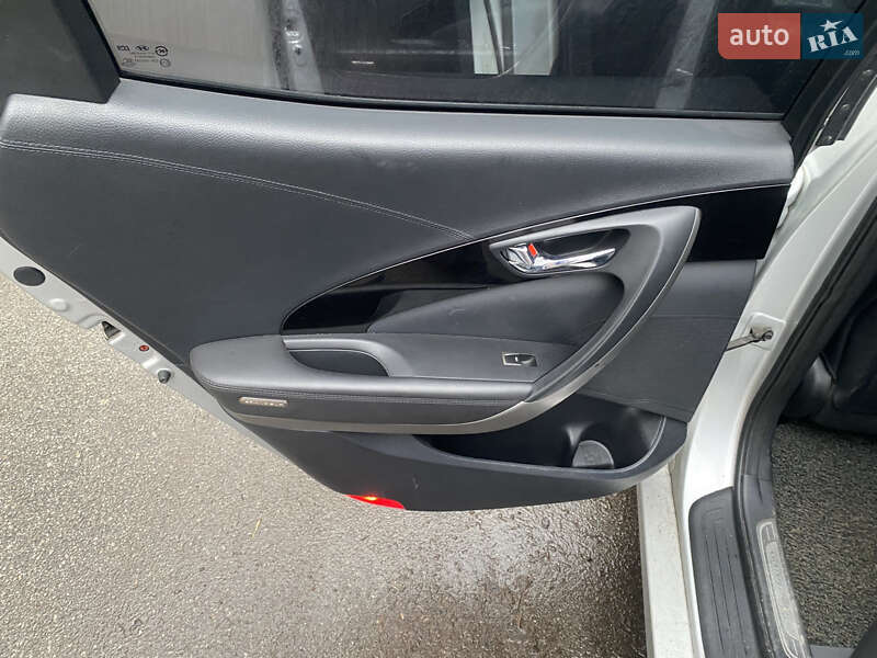 Седан Hyundai Grandeur 2013 в Києві