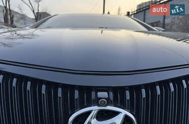 Седан Hyundai Grandeur 2012 в 