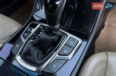 Седан Hyundai Grandeur 2012 в 