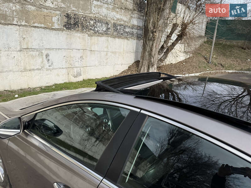 Седан Hyundai Grandeur 2013 в Києві