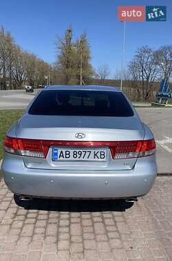 Седан Hyundai Grandeur 2007 в 