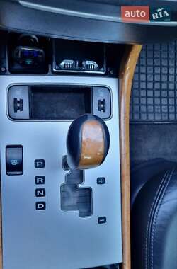 Седан Hyundai Grandeur 2007 в 