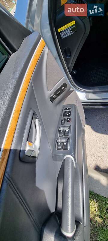 Седан Hyundai Grandeur 2007 в Жмеринці
