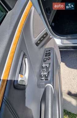 Седан Hyundai Grandeur 2007 в 