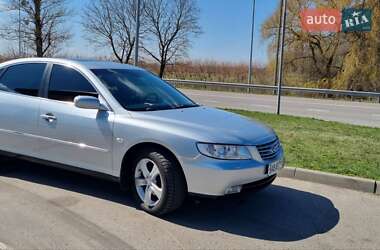 Седан Hyundai Grandeur 2007 в 