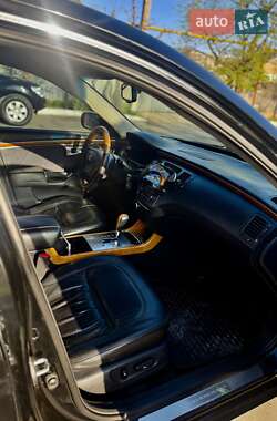 Седан Hyundai Grandeur 2008 в 