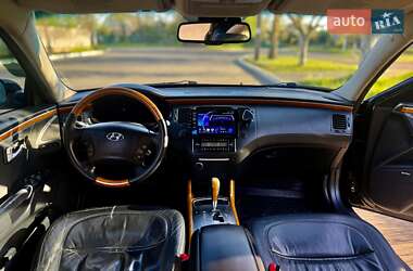 Седан Hyundai Grandeur 2008 в 
